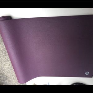 Manduka PROLite Yoga and Pilates Mat